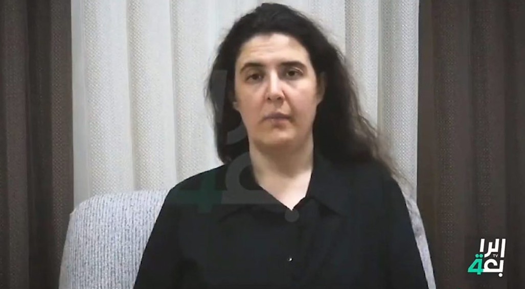 Israel zeigt Bereitschaft zum Austausch – USA zögern: Der zermürbende Poker um das Leben von Elizabeth Tsurkov