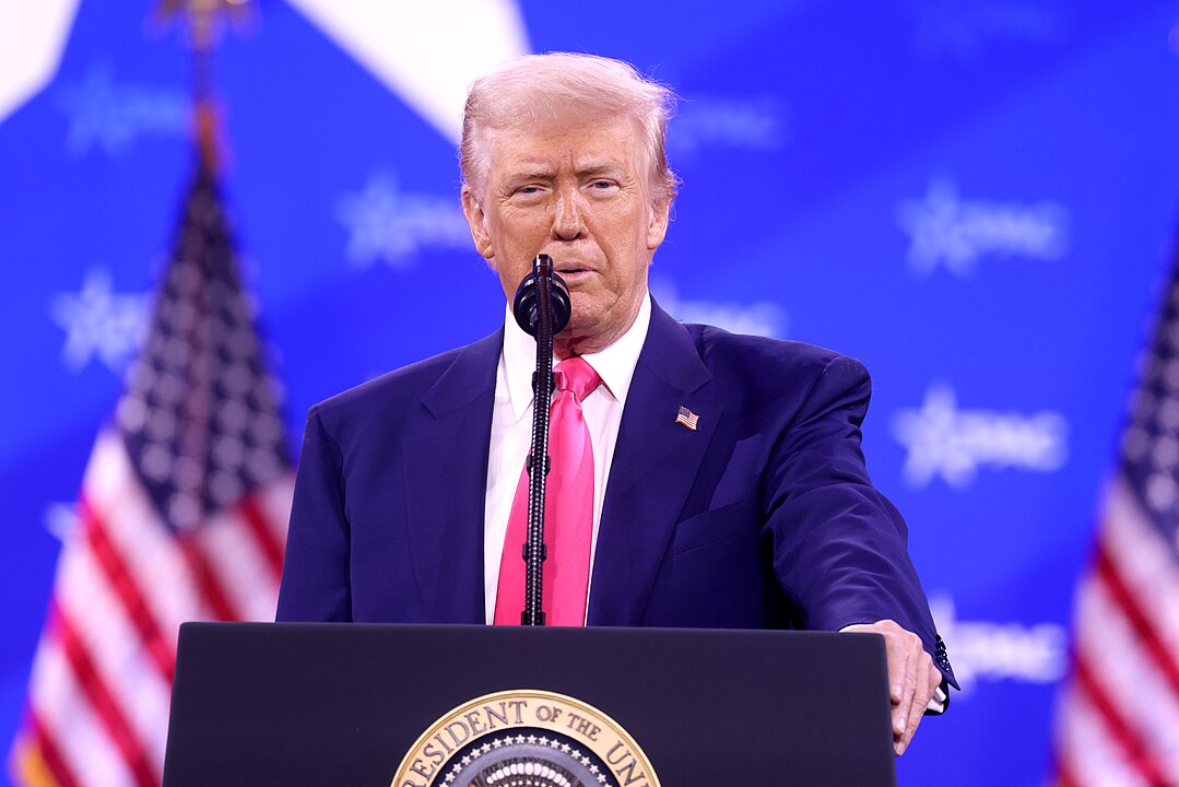 Trump warnt Netanyahu: Kein Angriff auf Iran während Atomgesprächen – USA setzen auf Null-Anreicherung