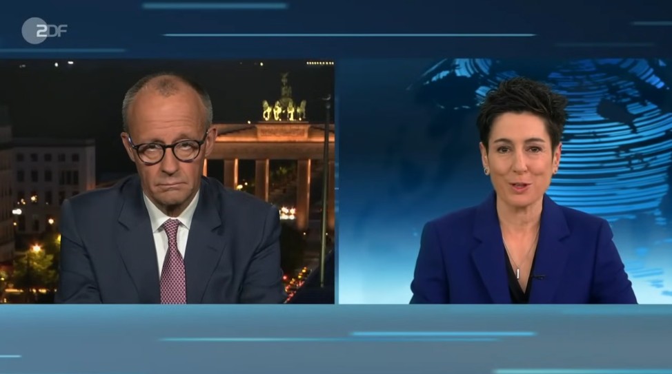 ZDF verharmlost Hamas-Terror: Wie ein Halbsatz die Täter zu Opfern macht