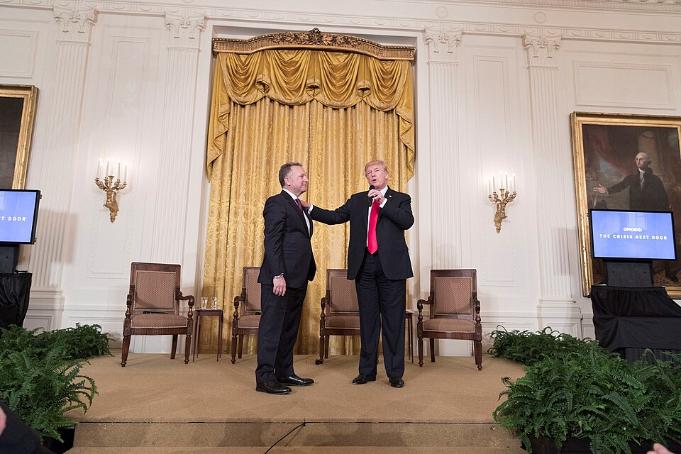 Waffenruhe mit faulen Kompromissen – was Trumps Vorschlag für Israel bedeutet