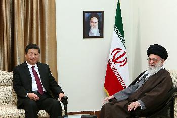 Iran prangert US-Doppelspiel an – während es selbst am Atomprogramm festhält