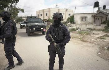 Sprengfallen und Brandaufrufe: Die Westbank steht am Rand eines Flächenbrands