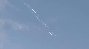 Jemen-greift-Israel-mit-Rakete-an--IDF-meldet-erfolgreichen-Abschuss