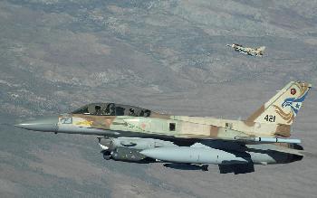 Israels-klare-Botschaft-an-Damaskus-Keine-Angriffe-auf-die-Drusen--notfalls-greifen-wir-ein