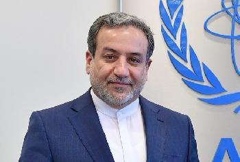 Iran zieht rote Linie: Urananreicherung als unverzichtbares Recht – Atomgespräche mit den USA in Gefahr