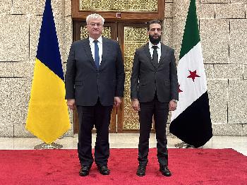 Syrien unter al-Sharaa: Vertreibung, Angst und der Preis des Machtwechsels