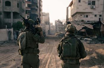 Israel räumt Nord-Gaza für militärische Offensive: „General’s Plan“ wird Realität – humanitäres Pilotprogramm startet im Süden