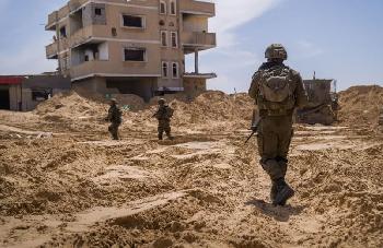 Netanjahus riskanter Kurs: Israel entscheidet sich für militärische Kontrolle in Gaza – und gegen die Geiseln