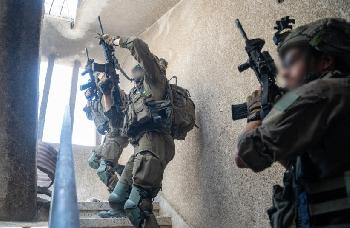 Gezielter-Schlag-gegen-Hamas-IDF-ttet-Raketenchef-Jumaa-in-Gaza