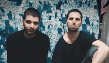 Zwei-Leben-in-der-Hlle-Hamas-zeigt-neues-Video-von-Geiseln-aus-dem-NovaMassaker