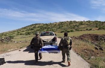 Israel-lsst-keinen-zurck--Nach-43-Jahren-bringt-der-Mossad-Zvi-Feldman-nach-Hause