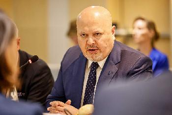Strafjustiz-als-Waffe-Wie-der-Chefanklger-des-Internationalen-Strafgerichtshofs-Israel-politisch-zu-Fall-bringen-wollte