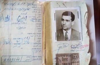 Mossad-entreit-dem-Feind-die-Wahrheit-Geheime-Akten-zu-Eli-Cohen-nach-60-Jahren-entdeckt
