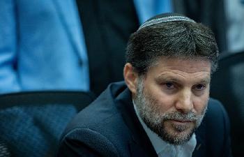 Smotrichs-Botschaft-zur-GazaHilfe-Kein-Gramm-fr-Hamas--alles-fr-den-Sieg