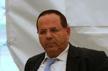 DruzePolitiker-Ayoob-Kara-will-neue-Allianz-mit-Irak-und-syrischen-Minderheiten--ohne-Umweg-ber-die-Palstinenser