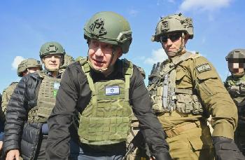 Warum Israel Washingtons Bitte nach einem Aufschub in Gaza nicht einfach folgen kann