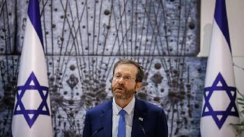 „Wer das Recht infrage stellt, stellt den Staat infrage“ – Israels Präsident warnt vor wachsender Missachtung des Obersten Gerichtshofs