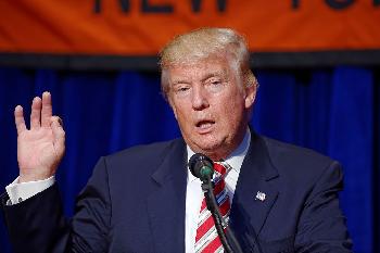 Trump fordert Waffenstillstand – und öffnet der Islamischen Republik neue Türen