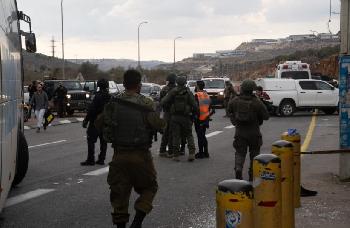 Radikalisierung mitten in Israel: Warum immer mehr arabische Israelis den Dschihad suchen
