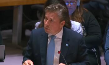 Lügen, die töten: Wie UN-Vertreter Tom Fletcher mit erfundenen Zahlen gegen Israel hetzt – und das Leid der Palästinenser instrumentalisiert