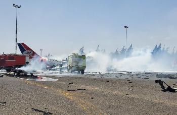 Israel-zerstrt-letztes-HuthiFlugzeug-in-Sanaa-Ein-Signal--auch-an-Teheran