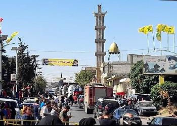 Libanon-entwaffnet-Hisbollah--dank-israelischer-Hilfe