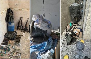 Terror-unter-dem-Schulhof-Was-die-IDF-in-Gaza-wirklich-gefunden-hat