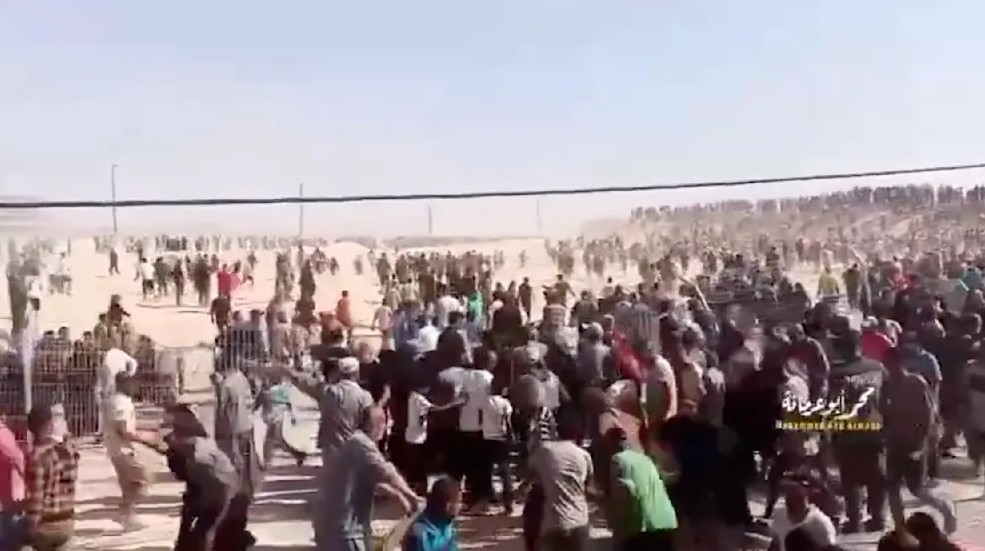 „Das Massaker, das nie geschah“ – Wie Medien und Hamas ein falsches Narrativ erschufen
