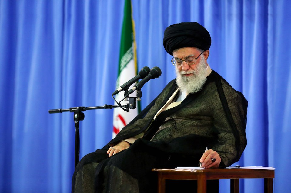 Trump bremst Sanktionen – und Teheran pfeift auf Washingtons Atomdeal