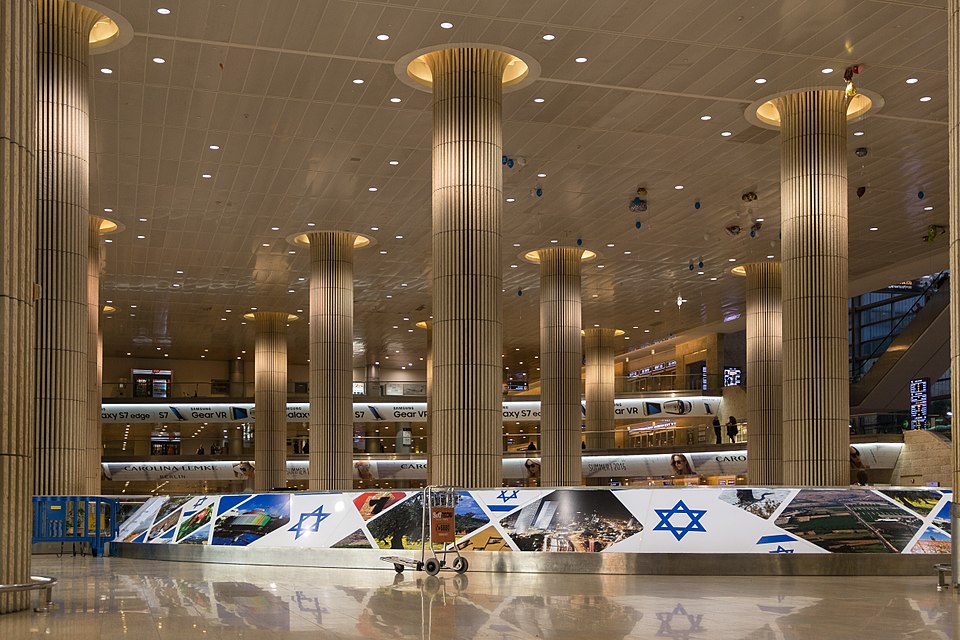 haOlam-News.de - Nachrichten aus Israel, Deutschland und der Welt.
