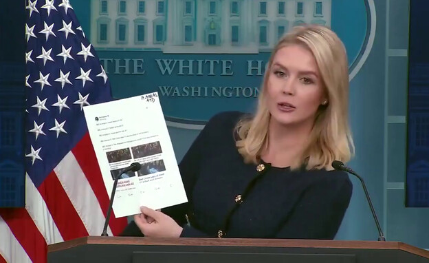 BBC und Washington Post fallen erneut auf Hamas-Propaganda herein