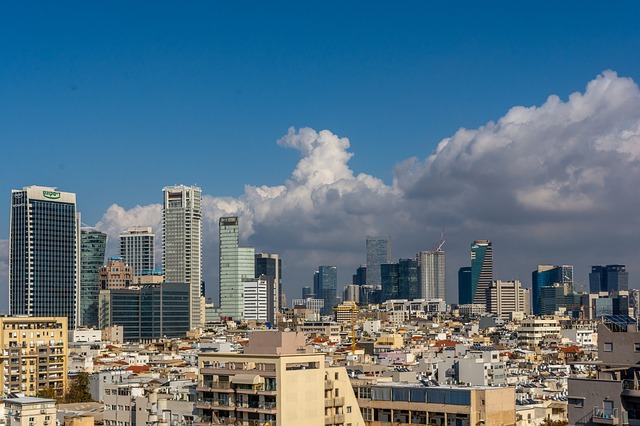 Verdacht auf Bestechung bei städtischem Bauunternehmen in Tel Aviv: Geschäftsführer festgenommen