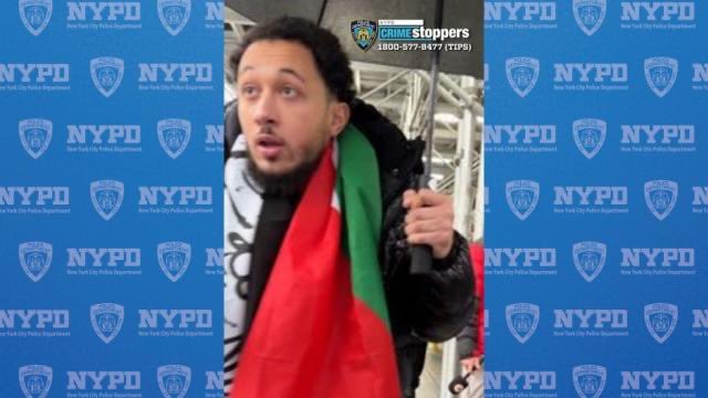 US-Anklage gegen Hamas-Anhänger in New York: Gewalt gegen Juden, Chat mit Abu Obeida und Waffenfund