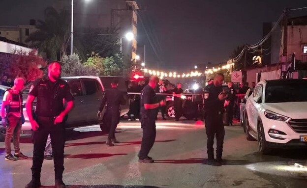 Ein Mann wird auf offener Straße exekutiert – die tödliche Gewalt in Israels arabischer Gesellschaft reißt nicht ab