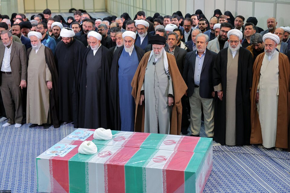 Trump verhängt neues Einreiseverbot für Iraner – Teheran spricht von „tiefer Feindseligkeit“