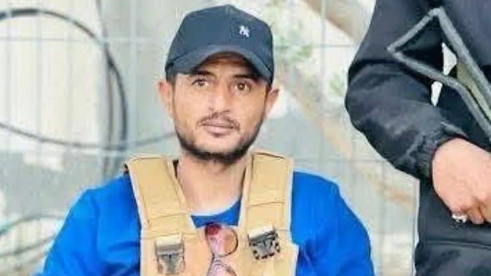 Ein Machtvakuum in Gaza – und ein Mann, der es füllen will