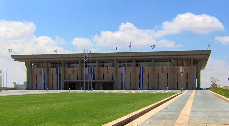 Kollaps einer Koalition – oder politisches Pokerspiel? In Jerusalem ticken die Uhren