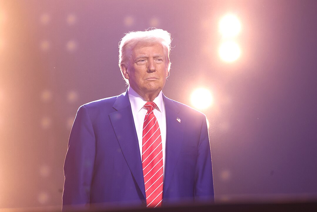 Trump droht Teheran: „Die Hardliner sind tot – der Rest soll besser schnell nachdenken“