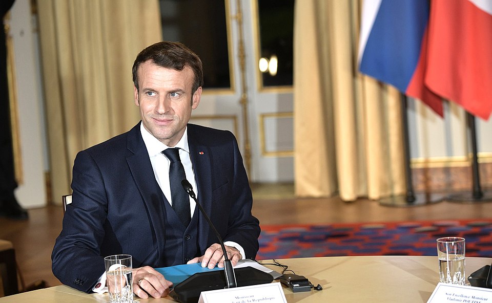 Zwei-Staaten-Konferenz auf Eis gelegt: Warum Saudi-Arabien und Frankreich zurückrudern