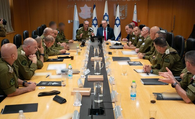 Operation Täuschung – Israels geheime Vorbereitung auf den Schlag gegen das iranische Regime