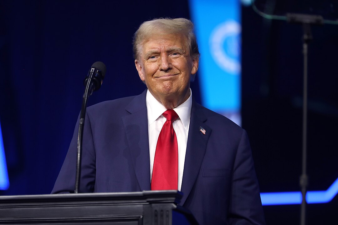Trump warnt Iran: „Der volle Zorn Amerikas wird auf euch herabregnen“