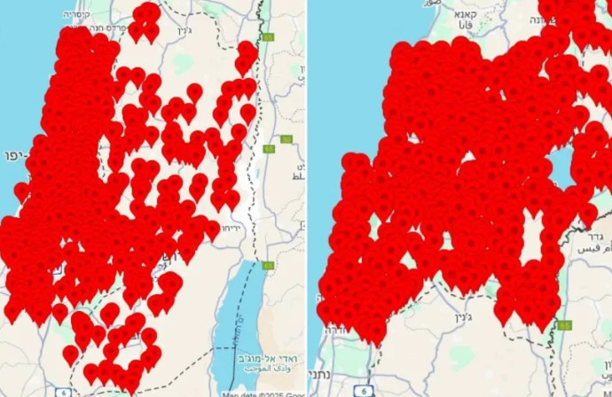 haOlam-News.de - Nachrichten aus Israel, Deutschland und der Welt.