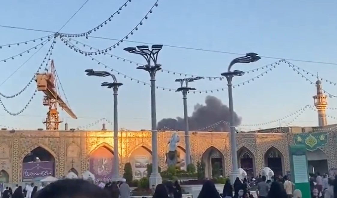 Israel greift Herzstück iranischer Luftwaffe an – Luftbetankungsflugzeug in 2.300 Kilometern Entfernung zerstört