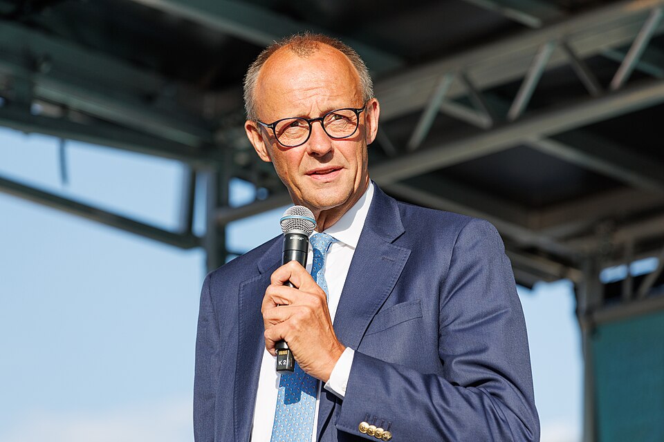 „Es wäre gut, wenn dieses Regime an sein Ende käme“ – Friedrich Merz stellt sich im ARD-Interview hinter Israels Schlag gegen den Iran