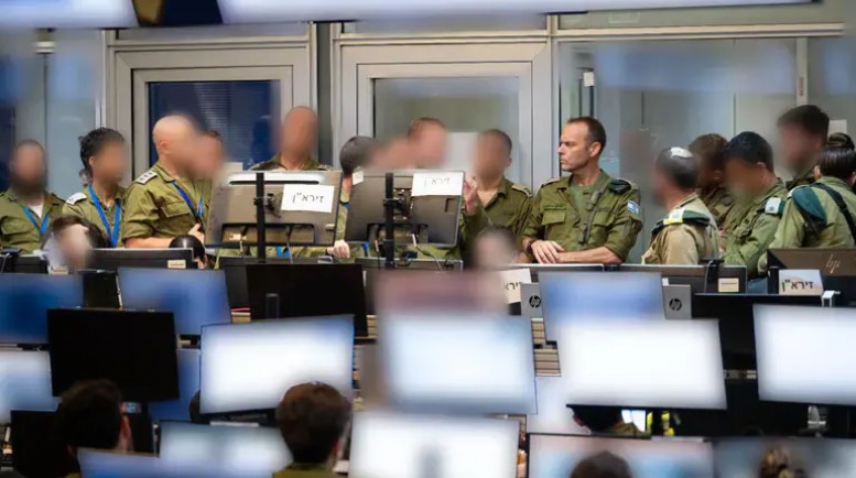 Israels neue Zielgenauigkeit: Der Iran ist kein ferner Gegner mehr