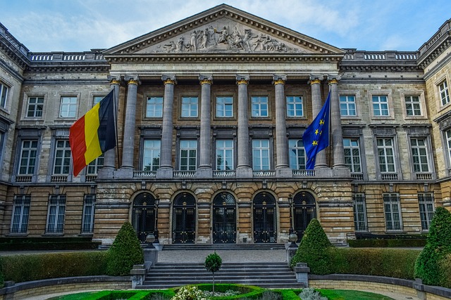 Belgiens Sanktionen gegen Israel: Vorsicht statt Überzeugung