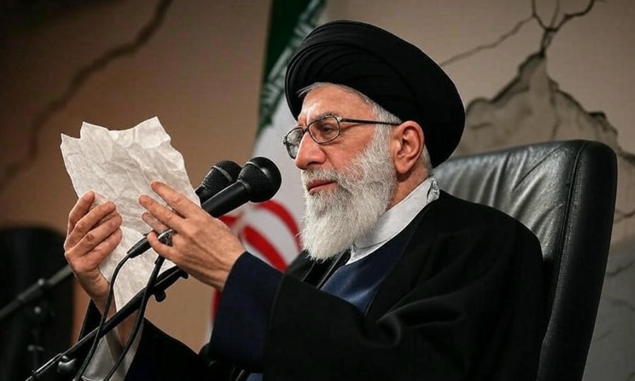 Israels entscheidender Moment: Den Krieg gegen Iran gewinnen – und zwar schnell