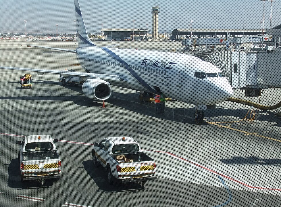Ben-Gurion Airport öffnet wieder – aber nur für wenige: 50 Personen pro Flug, 1.500 im Terminal