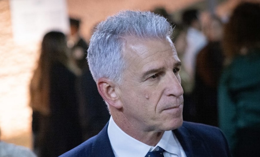„Wir sind dort – und wir bleiben dort“: Mossad-Chef kündigt Langzeitpräsenz in Iran an