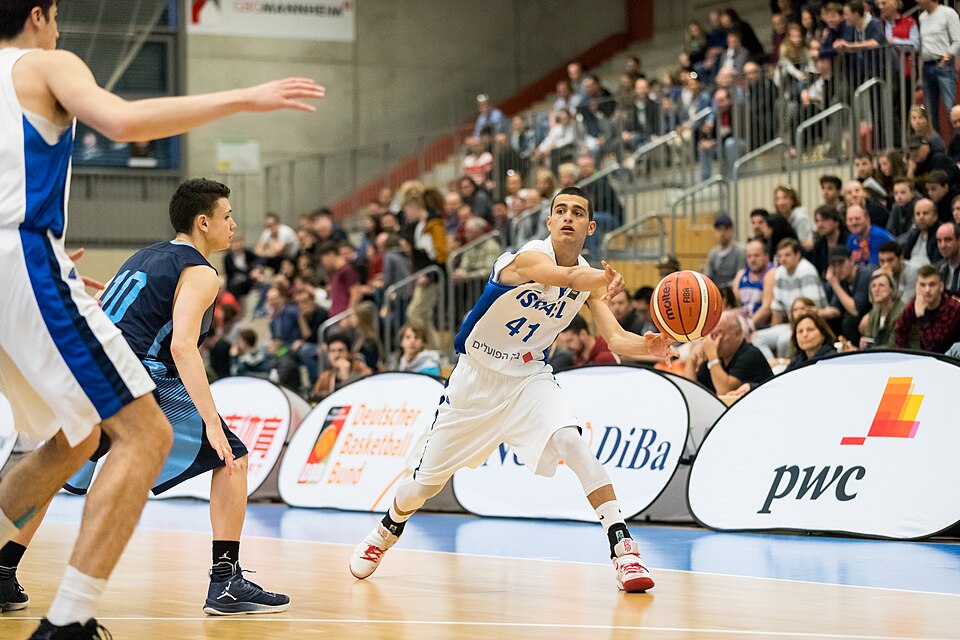Boykott statt Basketball: Warum Jordaniens Absage ein fatales Zeichen ist